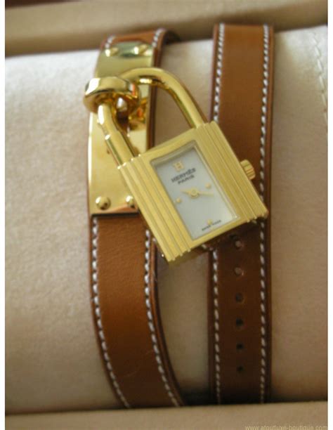 montre hermes kelly|hermes kelly watch 2022.